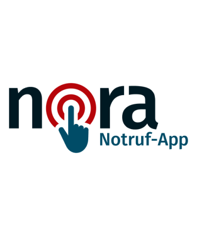 Download des offiziellen Flyers zur Nora App